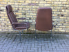 1970’s chairs by Pieff. SOLD