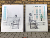 A pair of Limited edition prints by P Wilson SOLD