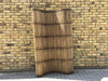 1930’s Industrial room divider