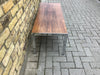Richard young rosewood coffee table SOLD