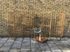 Vintage French room divider