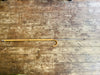 Antique English Bamboo Walking Stick/Cane Horse Measuring