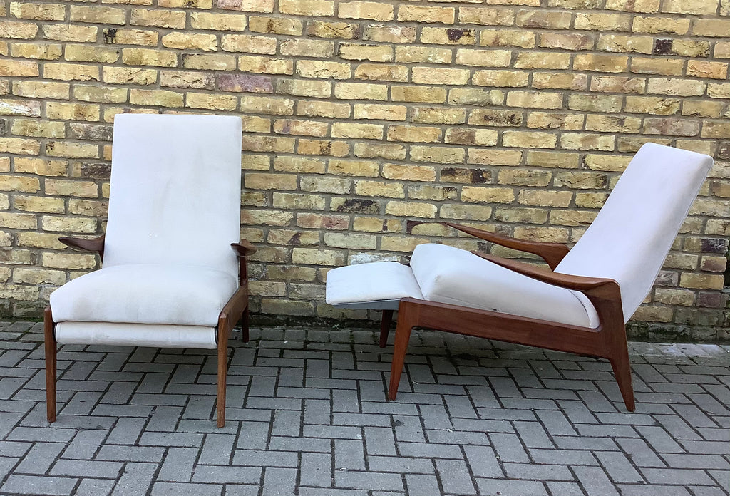 Century recliners discount