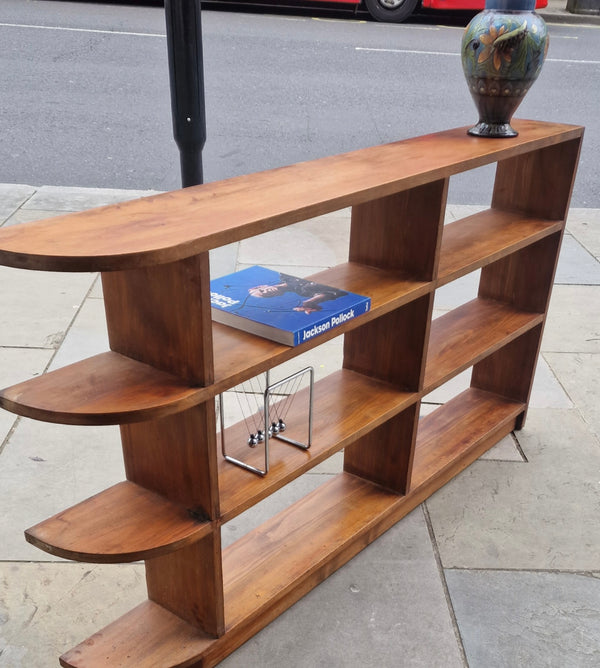 1930’s Bookcase. SOLD