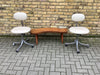 Vintage Knoll Rasmussen KEVI Office Task Chair Castors
