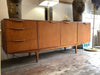 1960’s McIntosh sideboard