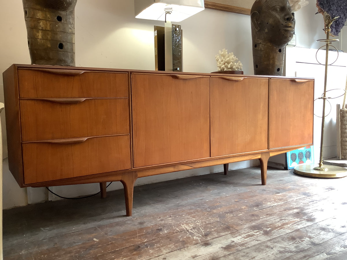 1960 s McIntosh sideboard Bleu Furniture