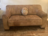 De Sede 2 seater Sofa SOLD