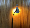 1950s floor lamp. Designed by GA Scott