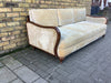 1930s German sofa/daybed
