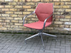 Ray office chair by Brunner