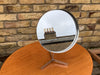 Minimalist Tripod Vanity Mirror by Durlston Designs Ltd.