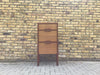 1960”s tall chest of draws SOLD