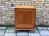 1950’s French storage cabinet. SOLD