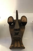 Songye Kifwebe Mask   Congo