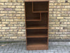 1940  oak bookcase