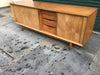 1960’s rare sideboard by Frank Gillie SOLD