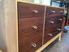 1960’s Stag  Chest of draws by John & Sylvia Reid
