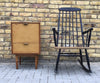 1960’s Scandinavian rocking chair SOLD