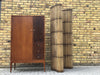 1960’s Uniflex wardrobe.SOLD