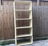 The ‘Umbo’ shelving system,SOLD