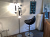 Hustadt Leuchten floor lamp SOLD
