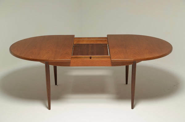 1960’s Gplan Dining table