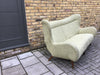 1950’s Italian 3 seater sofa SOLD