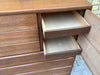 Vintage storage cabinet SOLD