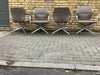 Ray Leather Office chair by Brunner