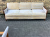 1930s German sofa/daybed