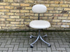 Vintage Knoll Rasmussen KEVI Office Task Chair Castors