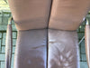 1970’s chairs by Pieff. SOLD