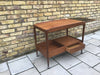 Kofod Larsen tea trolly for Gplan