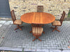 Mcintosh Tables  Dinning table 1970