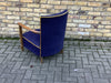 1950’s French nursing chair