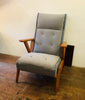 1960’s French internal rocking chair SOLD