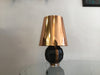 Deco French table Lamp st Clement.   SOLD