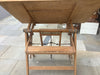 1950’s French architect’s drawing board. SOLD