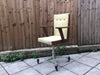 1960’s swivel  chair SOLD