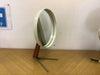 1960’s table mirror Durlston design
