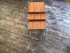 Brabantia nesting tables.    SOLD