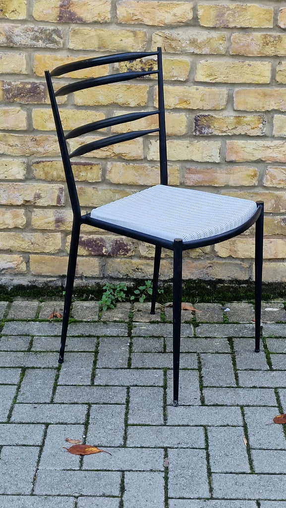 Rare  1950’s chair by Lusty/Lloyd Loom
