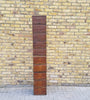 Vintage French Filing storage. SOLD