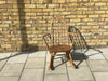 Vintage Errol rocking chair SOLD