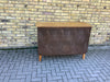 Ercol 331 Old Colonial Sideboard Blonde Elm