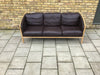 1970’s Danish sofa by Steuby.  SOLD