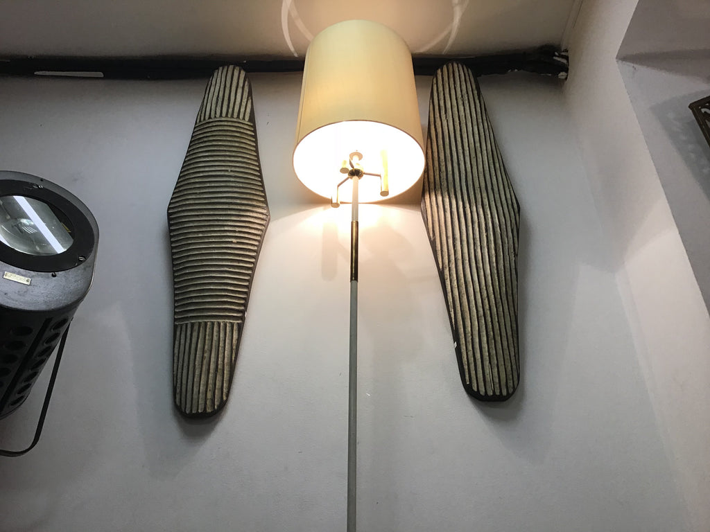 1970’s Italian floor Lamp