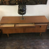 1960’s Eon sideboard with drink cabinet SOLD