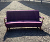 1950’s 3 seater French sofa